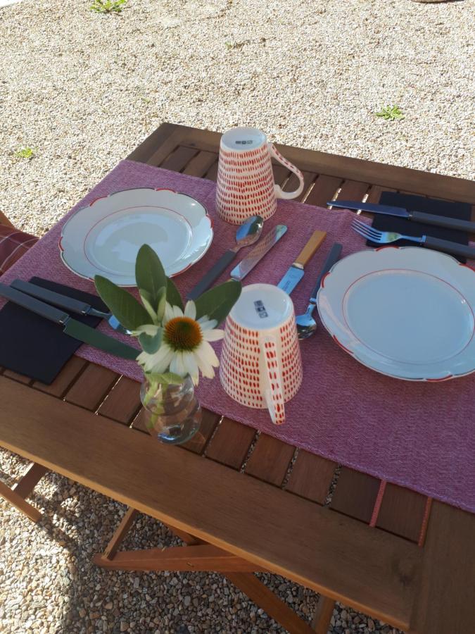 Il Noccioletto Bed & Breakfast Mombaruzzo Luaran gambar